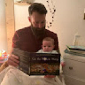 Meet your Posher, Nick cecconi